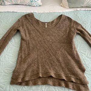 Free People Sweater
